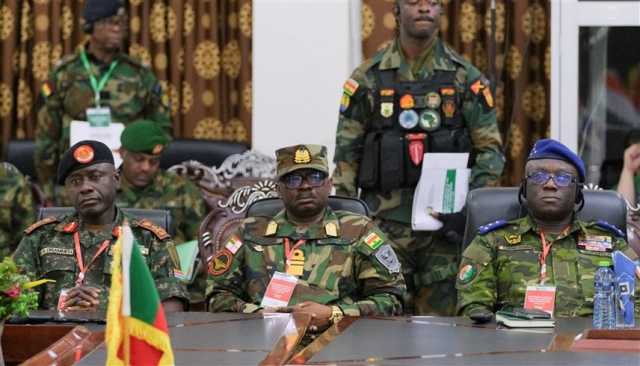 بلا موعد.. إيكواس تتخذ قراراً بالتدخل عسكرياً في النيجر
