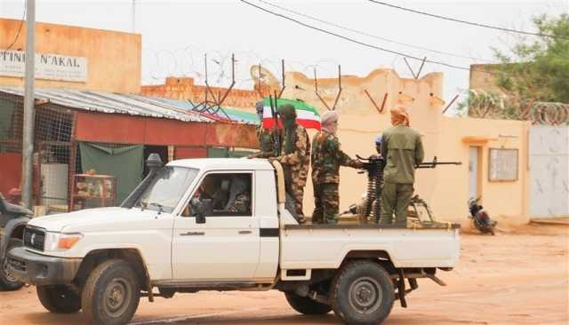 21 قتيلاً في هجوم مسلح وسط مالي