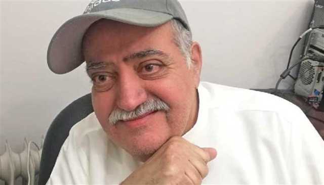 وفاة الممثل الكويتي بدر الطيار