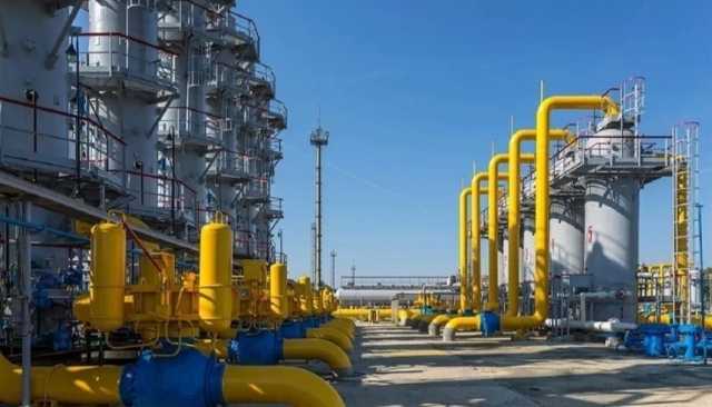 تقرير: فساد قطاع الغاز في أوكرانيا يهدد المصالح الأمريكية