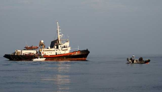 مع تزايد أعداد المهاجرين.. إيطاليا تحتجز 3 سفن إنقاذ