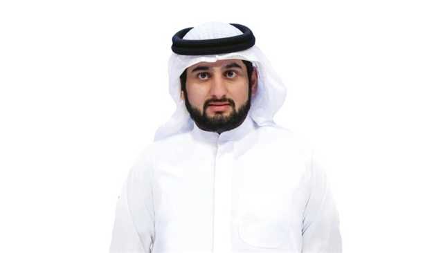 أحمد بن محمد: الحركة الأولمبية الإماراتية في تطور مستمر