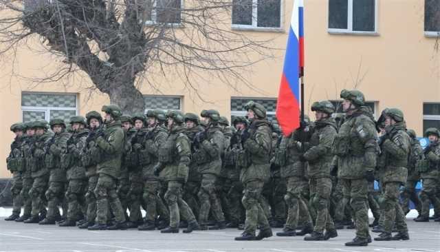 مراقبون يرصدون تحركاً عسكرياً روسياً في دولة مجاورة