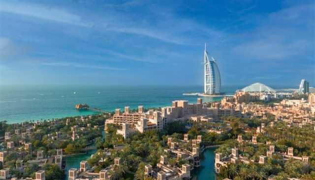 حمدان بن محمد: الأداء الاستثنائي للسياحة في دبي يعكس رؤية محمد بن راشد