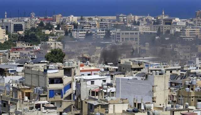 أجواء عين الحلوة مازالت 'ملبدة بالغيوم'.. اتهامات لحزب الله بتأجيج الأوضاع