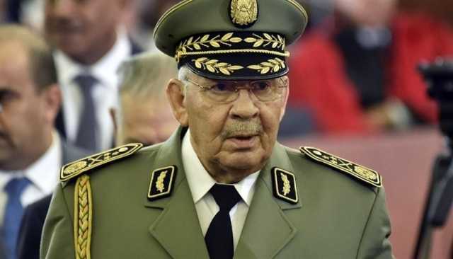 رئيس أركان الجيش الجزائري: مستعدون لمواجهة أي خطر