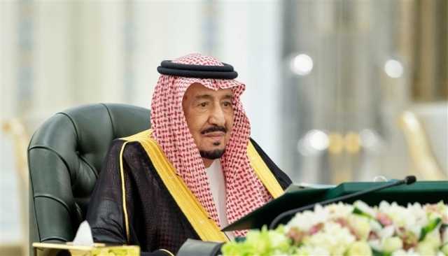 السعودية تجدد سعيها للسلام الدائم في أوكرانيا