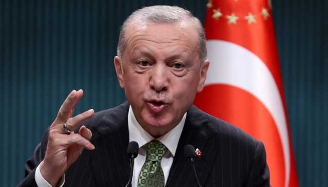 أردوغان: الاتصالات مستمرة لإعادة تنفيذ مبادرة الحبوب