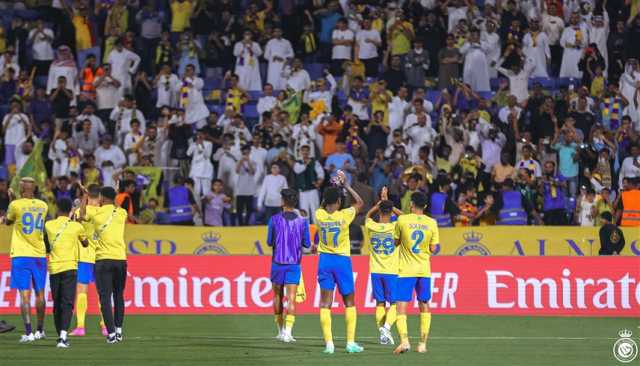 كاسترو: النصر يحتاج ضم مدافع مميز