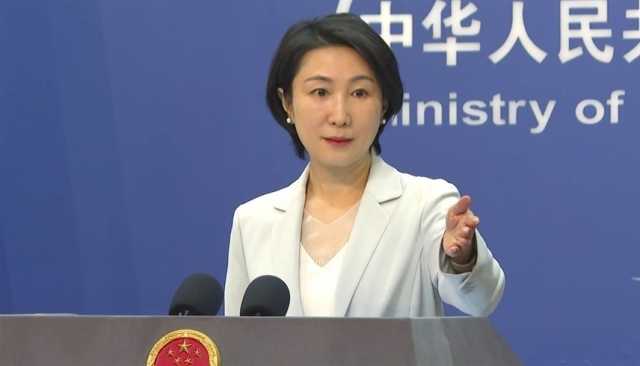 'مهزلة سياسية'.. الخارجية الصينية تعلق على اتهام لندن لبكين بـ 'التجسس'