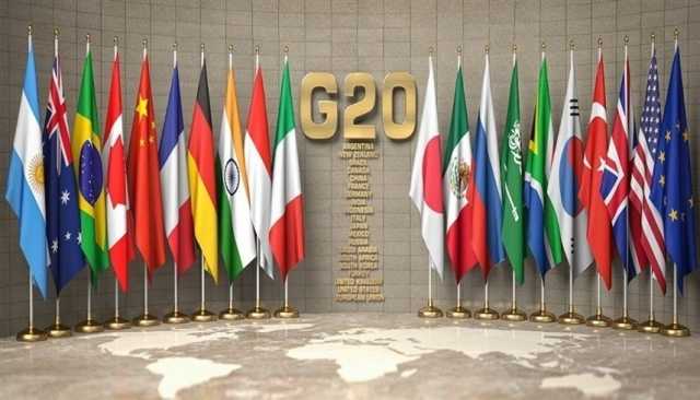 الهند: إجراءات مشددة لتأمين قمة مجموعة العشرين