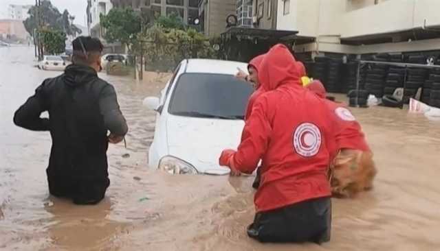 زلازل وظواهر متطرفة.. ماذا يحدث في الدول العربية؟