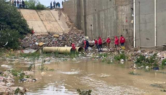 درنة الليبية على موعد مع كارثة ثانية.. ما هي؟