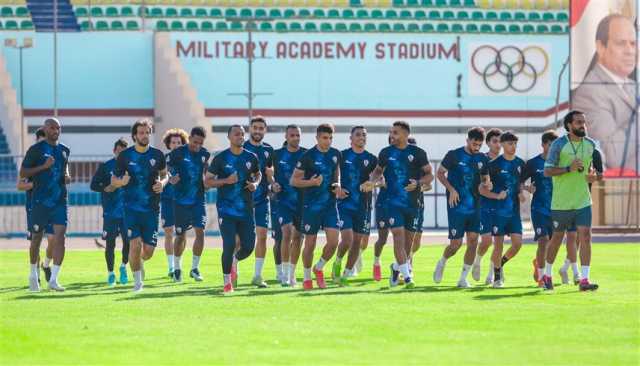 الزمالك وبيراميدز يتطلعان لبداية مثالية في بطولتي أفريقيا