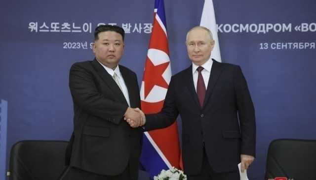كيف ترد أمريكا على تنامي الشراكة بين روسيا والصين وكوريا الشمالية؟