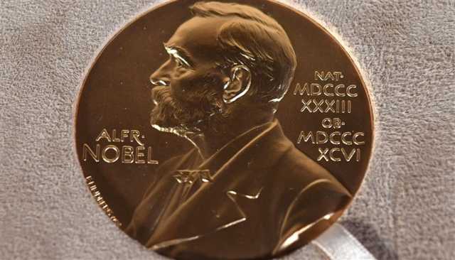 جائزة نوبل ترتفع إلى 1 مليون دولار في 2023