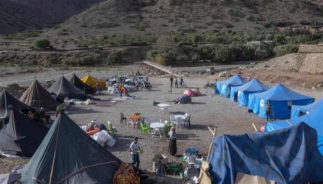 زلزال المغرب.. الأمم المتحدة تترقب طلب الرباط المساعدة قريباً