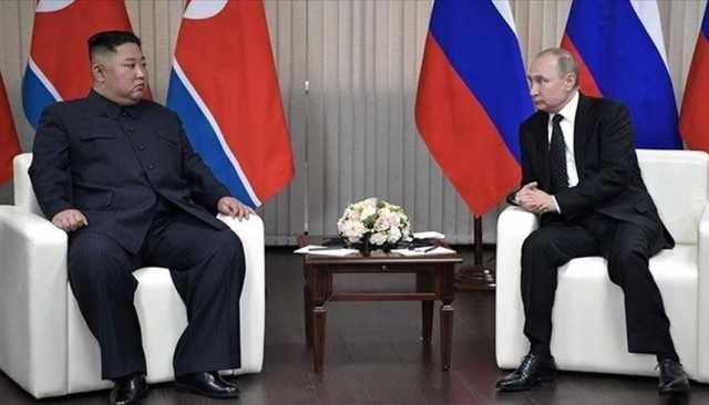 بعد زيارة زعيم كوريا الشمالية.. بوتين: لن ننتهك أي اتفاقيات
