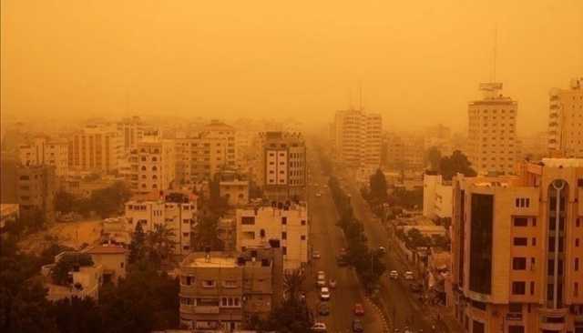 خبراء يكشفون لـ24 حقيقة 'عاصفة التنين' في مصر