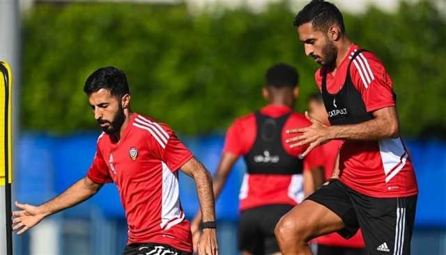 تصفيات آسيا والمونديال.. منتخب الإمارات يدخل العد التنازلي