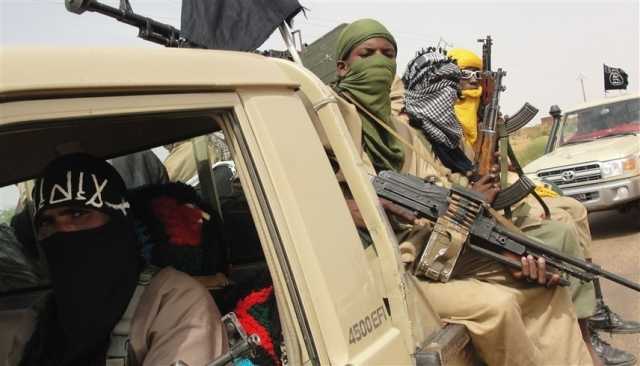 مقتل وفقدان 16 عسكرياً بهجوم شمال مالي