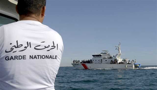 تونس تعترض 2500 مهاجر وتعتقل عشرات المهربين