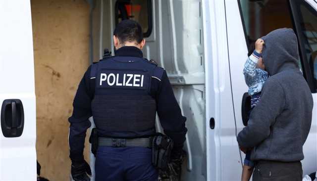شتاينماير: ألمانيا تصل إلى 'الحد الأقصى' لاستيعاب المهاجرين