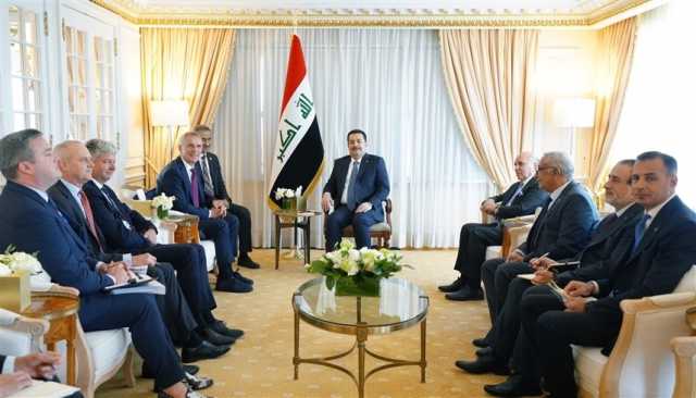 العراق بصدد مراجعة شكل علاقته مع التحالف الدولي 