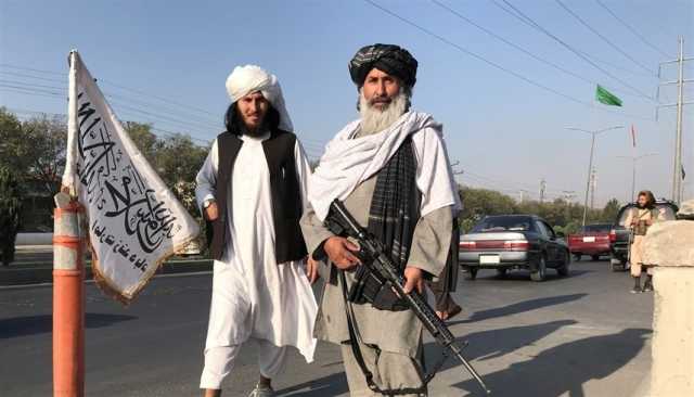 طالبان تمنع الموسيقى في الحفلات العائلية