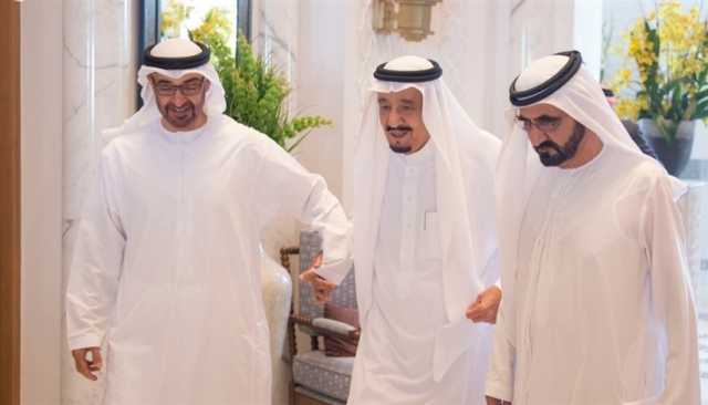 الإمارات والسعودية.. قواسم اقتصادية وتجارية مشتركة