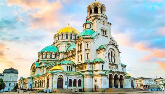بلغاريا تطرد رجال دين من روسيا وبيلاروسيا