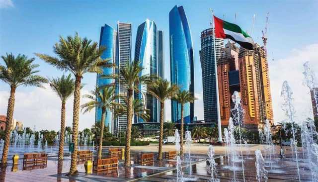 الإمارات.. رمز الحداثة في العالم العربي