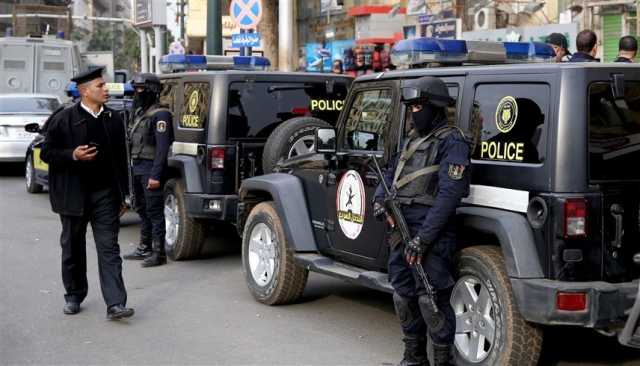 على طريقة 'مسجون ترانزيت'.. ضبط أكبر مزوّر في مصر