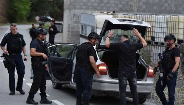 بوريل يدين 'الهجوم البشع' على شرطة كوسوفو