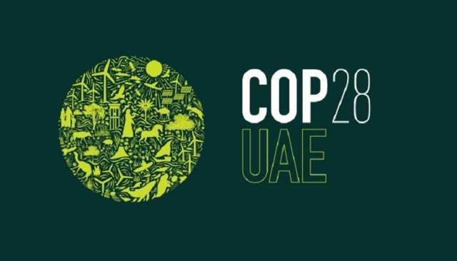 خبير روسي: 'COP28' منصة عالمية لمناقشة مسائل التغير المناخي