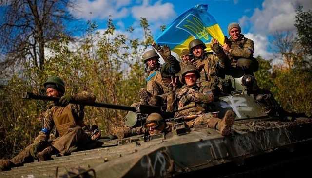 مع وصول دبابات 'أبرامز' الأمريكية.. الجيش الأوكراني يتقدم في الجنوب