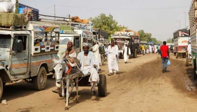 مع تعثر الاقتصاد.. ملايين النازحين في السودان يكافحون من أجل البقاء