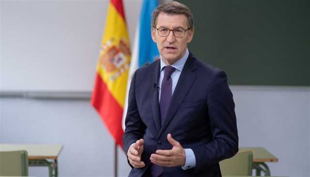 اليمين المحافظ وفوكس المتطرف يفشلان في التحالف لقيادة إسبانيا