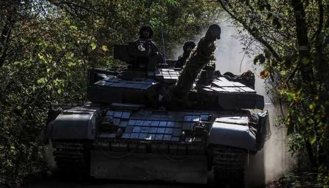 إجلاء مناطق غرب أوكرانيا بعد قصف روسي وموسكو تحبط هجوماً على بيلغورود