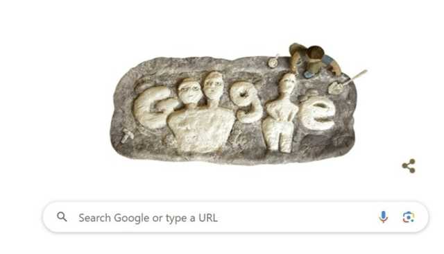 غوغل يحتفى بـتماثيل عين غزال بالأردن.. فما هي قصتها؟