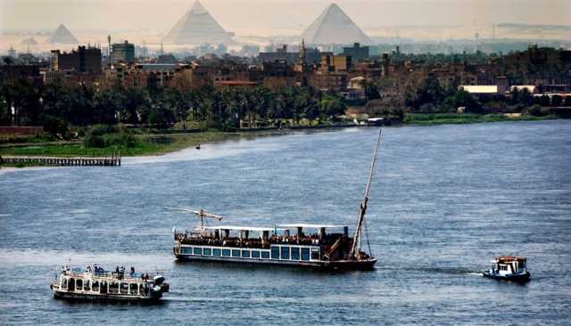 أطول نهر في العالم.. رحلة استكشافية تشكّك في 'لقب' نهر النيل
