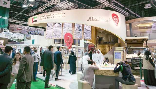 في 6 مايو.. دبي تحتضن سوق السفر العربي 2024