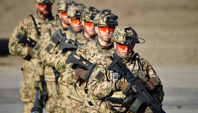 ألمانيا تقرر 'نشر' لواء يضم 4 آلاف جندي في ليتوانيا