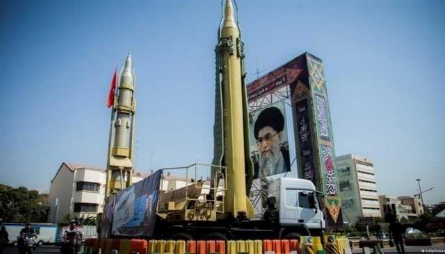هل يؤدي تباطؤ البرنامج النووي الإيراني إلى خفض التوترات؟