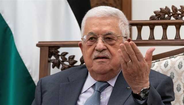 بريطانيا تندد بتصريحات الرئيس الفلسطيني حول 'محرقة اليهود'
