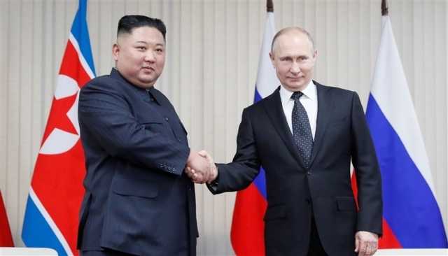 رغم التحذير الأمريكي.. بوتين يدعو لتعاون شامل مع كوريا الشمالية