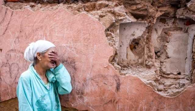 زلزال المغرب يلحق أضراراً بالمواقع التاريخية في مراكش