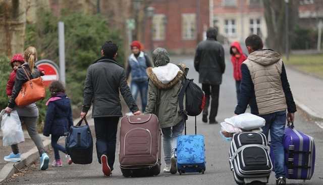 ألمانيا.. المعارضة تطالب شولتس بتوجيه نداء للمهاجرين لإثنائهم عن اللجوء