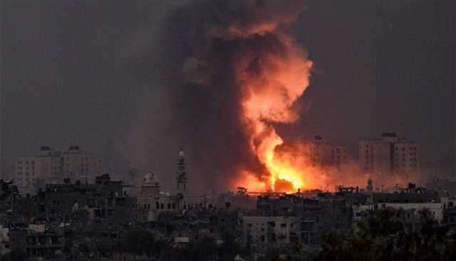 كندا: 4 مواطنين قتلوا في هجوم حماس