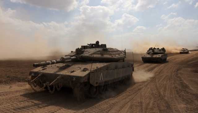 إسرائيل تواجه خطر القتال على جبهة ثانية